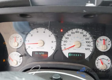 2003 Dodge Ram 1500 Slt/Laramie/St from USA, damaged, VIN 1D7HA18D03J574065